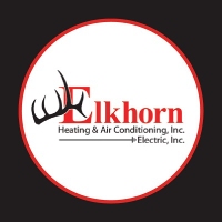 Local Business Elkhorn Heating & Air Conditioning, Inc./Elkhorn Electric, Inc. in Littleton CO