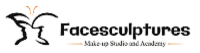 Local Business Facesculptures Makeup Studio & Academy in Meerut UP