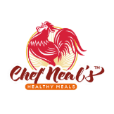Chef Neal’s Healthy Meals