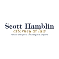 Local Business Scott Hamblin, Attorney at Law in Jefferson City MO