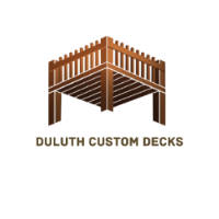 Local Business Duluth Custom Decks in Duluth 