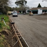 Local Business Jesse's Concrete Contractor in El Sobrante CA