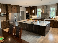 Local Business Dream Kitchens Ltd in Langley BC