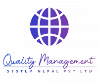 Quality Management System Nepal Pvt Ltd