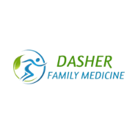 Local Business Dasher Family Medicine in Canton MI