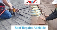 Leaking Roof Repair Adelaide