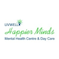 Livwell Happier Minds Mental Health Centre and Daycare: Dr Pratibha Bezwada, Psychiatrist