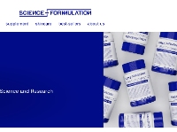 Local Business SCIENCE FORMULATION in  