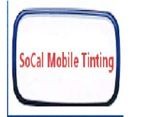 SoCal Mobile Tinting