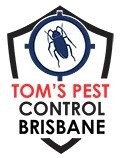 Local Business Tom's Pest Control Brisbane in West End QLD