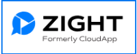 Local Business Zight-Formaly Cloud App in  