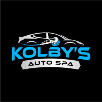 Local Business Kolby's Auto Spa in Belmont 