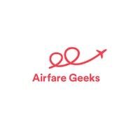 Local Business Airfare Geeks in  