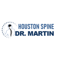 Houston Spine Dr. Martin