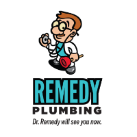 Remedy Plumbing