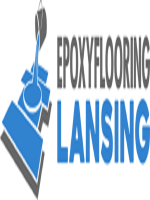 Local Business Epoxy Flooring Lansing in Lansing, MI 