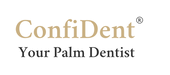 confidentpalm dentist
