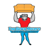 Local Business Top Dawg Movers in Margate 