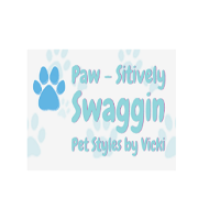 Paw-Sitively Swaggin