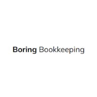 Local Business Boring Bookkeeping in Boring 