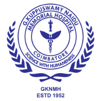 Local Business G. Kuppuswamy Naidu Memorial Hospital in Coimbatore, Tamil Nadu, India 
