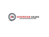 Local Business Sovereign Gears Ltd in Leicester 