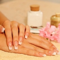 Local Business Gold Canyon Nails in Gold Canyon 