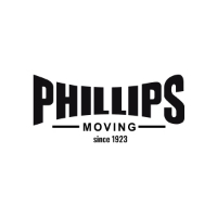 Local Business Phillips Moving & Storage in Toronto, ON 