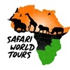 Local Business Safari World Tours in Windhoek 