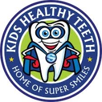 Kids Healthy Teeth