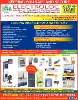 Local Business Electroloc Locksmith & Security Systems Ltd in Kingston St. Andrew Parish