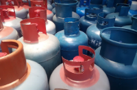 Local Business Clinton's Cooking Gas in Montego Bay St. James Parish
