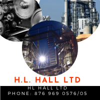 Local Business H.L. Hall Ltd in Kingston St. Andrew Parish