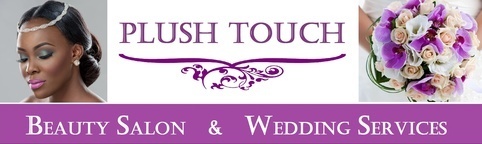 Plush Touch Beauty Salon