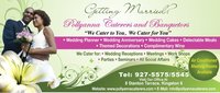 Local Business Pollyanna Caterers and Banqueters  in Kingston St. Andrew Parish