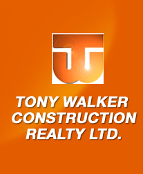 Tony Walker Construction Realty Ltd