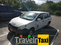 Travelr Taxi & Tours
