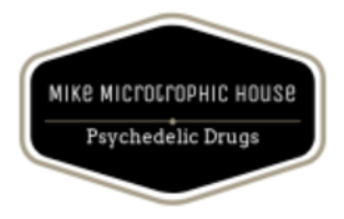 Mike Microtrophic House Company Logo by Mike Pensin in Fresno CA