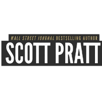 Scott Pratt Company Logo by Scott Pratt in  