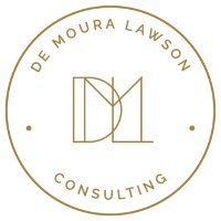 Demoura Lawson Consulting Company Logo by Demoura Lawson Consulting in Doha Doha