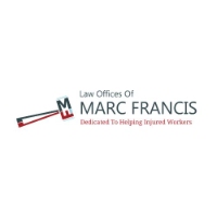 Law Offices of Marc Francis Company Logo by Marc Francis in Cotati CA