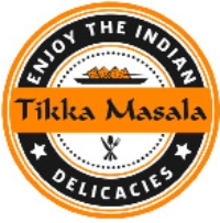 Tikka Masala Company Logo by Tikka Masala in Bethesda MD