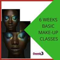 Makeup Classes