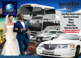 Galaxy Leisure And Tour
