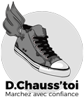 dchausstoi.com - Acheter des chaussures Homme & Femme en ligne