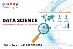 Data Science Training In Hyderabad