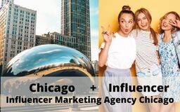 Influencer Marketing Agency For Chicago Brands | Talent Resources