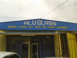 Local Business Alu-Glass in May Pen Clarendon