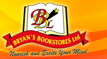 Local Business Bryan's Bookstores Ltd in Ocho Rios Saint Ann Parish