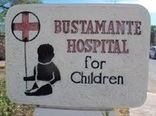 Local Business Bustamante Hospital for Children  in Kingston 5 St. Andrew Parish